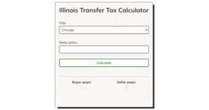 Transfer Tax Calculator NewCastle Home Loans