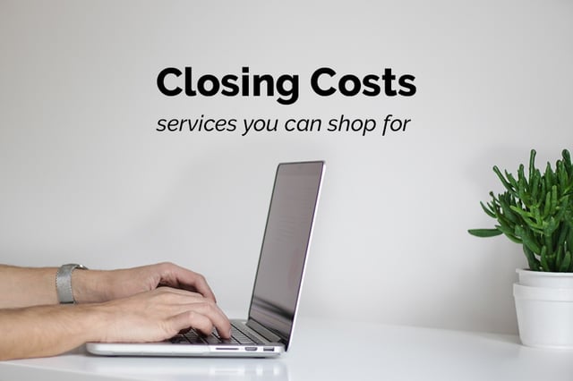 closing costs 