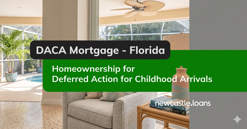 DACA Mortgage Florida