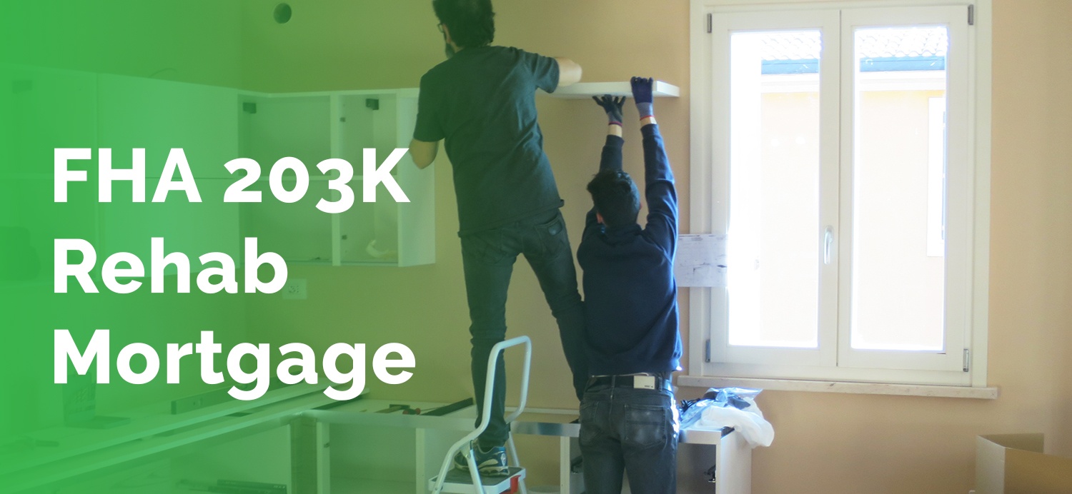 Step-by-step guide to FHA 28K Rehab Loans  NewCastle Home Loans