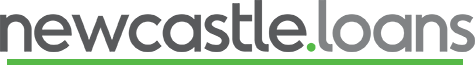 NewCastle Home Loans logo
