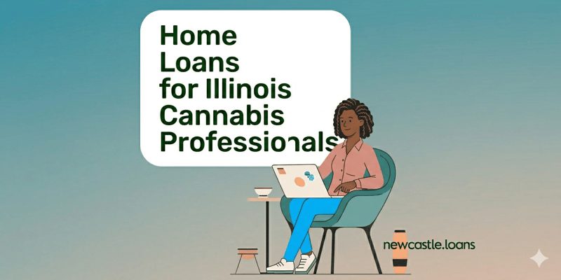 Illinois Cannabis Mortgage Chicago