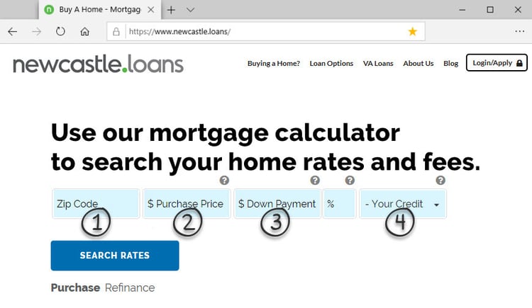 responsive-mortgage-calculator-pro WordPress plugin