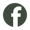 Facebook logo 3F4A3C