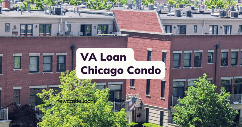 VA Loan Chicago Condo