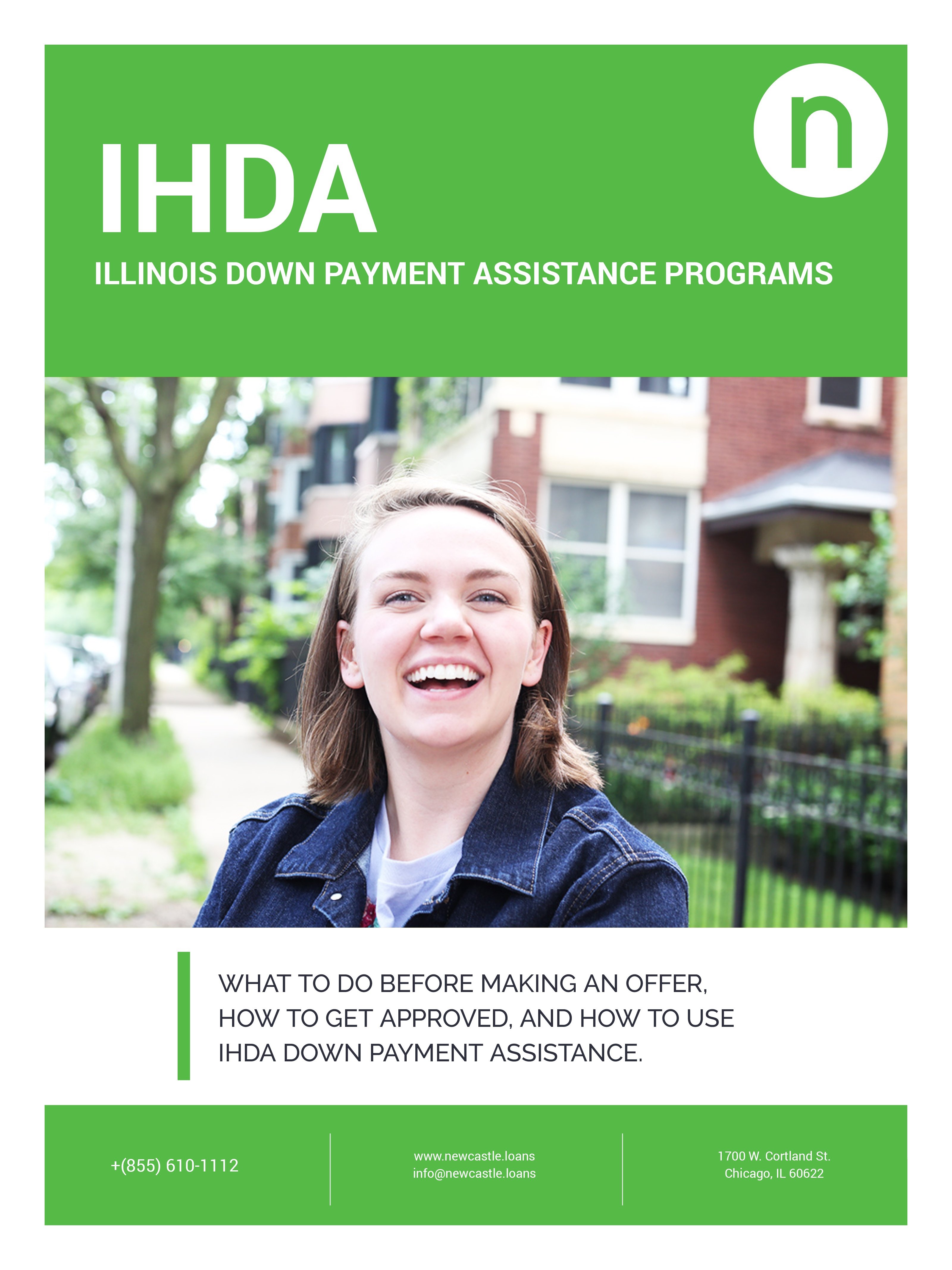 The Complete Guide to IHDA Down Payment Assistance Programs