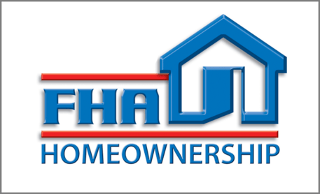 FHA logo