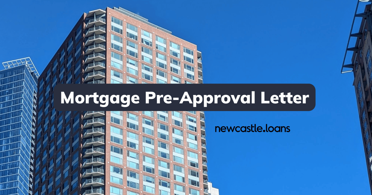 Best Mortgage Pre-approval Chicago