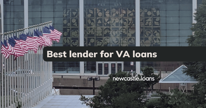 best va loan mortgage lender chicago