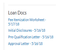 loan-docs