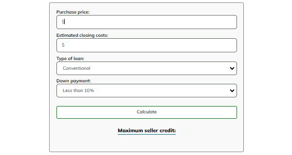 When should I start shopping for a mortgage rate?