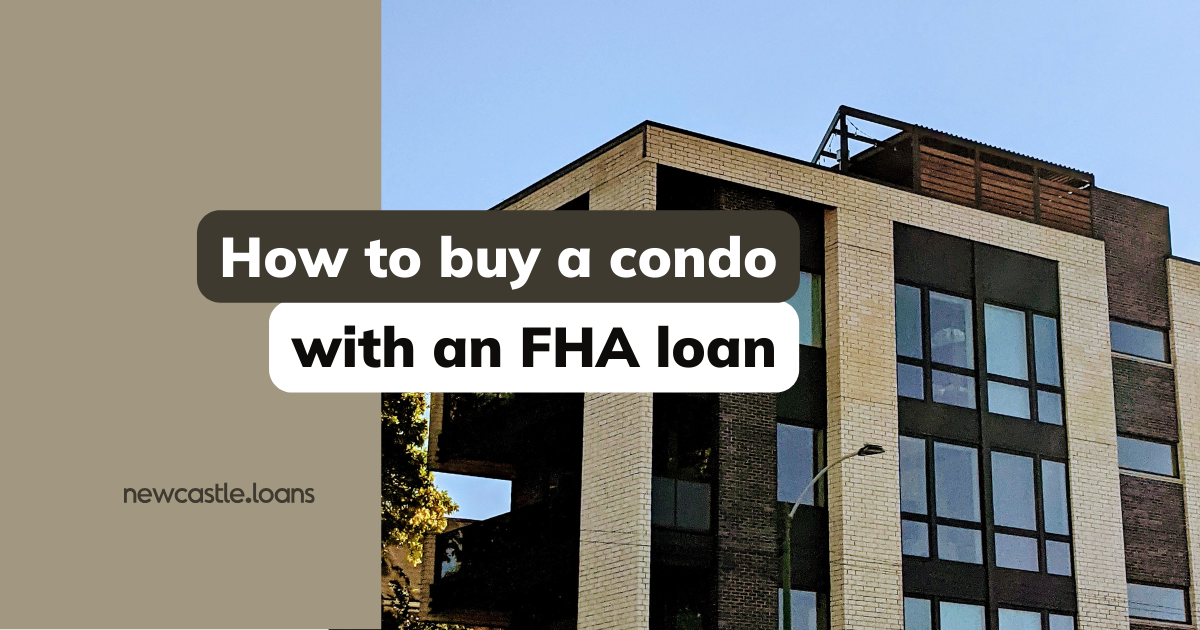 Buy a Chicago condo with an FHA loan