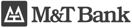 M&T Bank logo