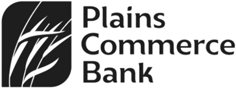 Pliains Commerce logo