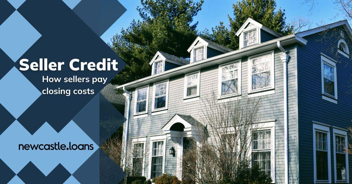 Seller closing cost credit. How to get the seller to pay closing costs when buying a home.