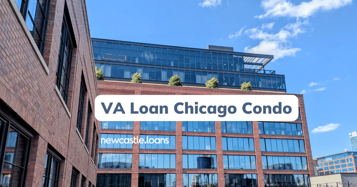 VA Loan Chicago Condo