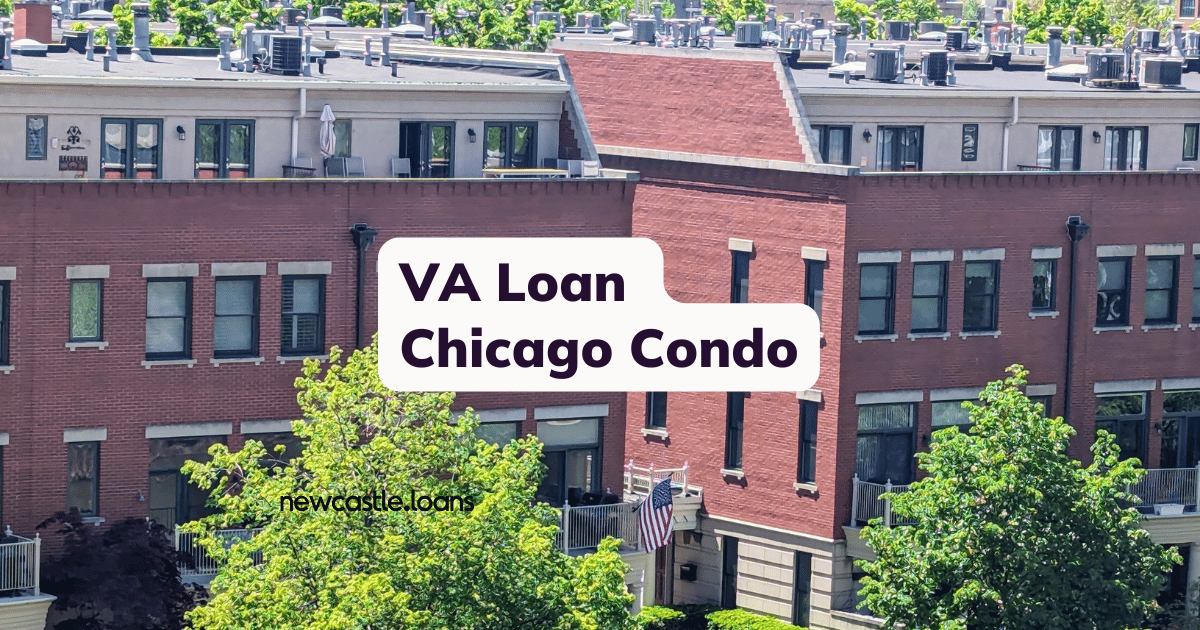VA Loan Chicago Condo