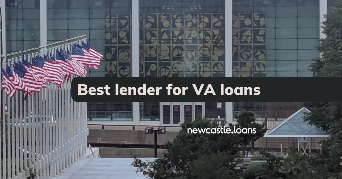 best va loan mortgage lender chicago
